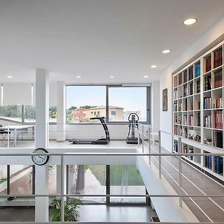 Villa Garriguella Exteriér fotografie
