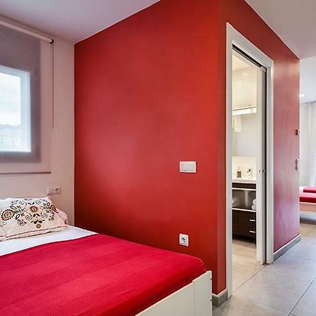 Villa Garriguella Exteriér fotografie