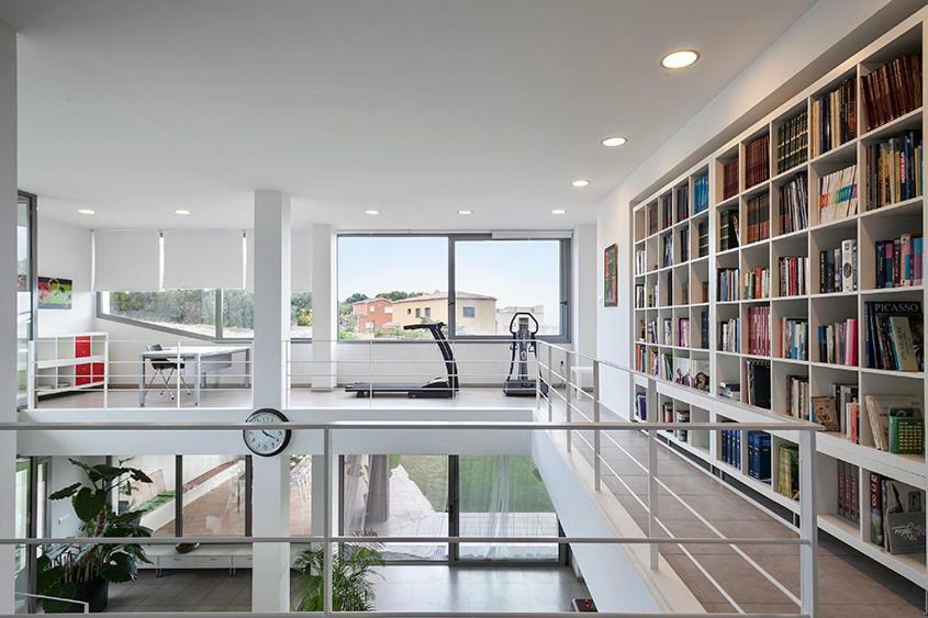 Villa Garriguella Exteriér fotografie
