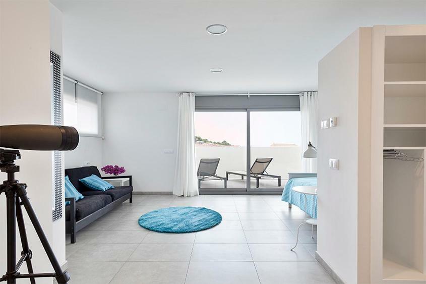 Villa Garriguella Exteriér fotografie