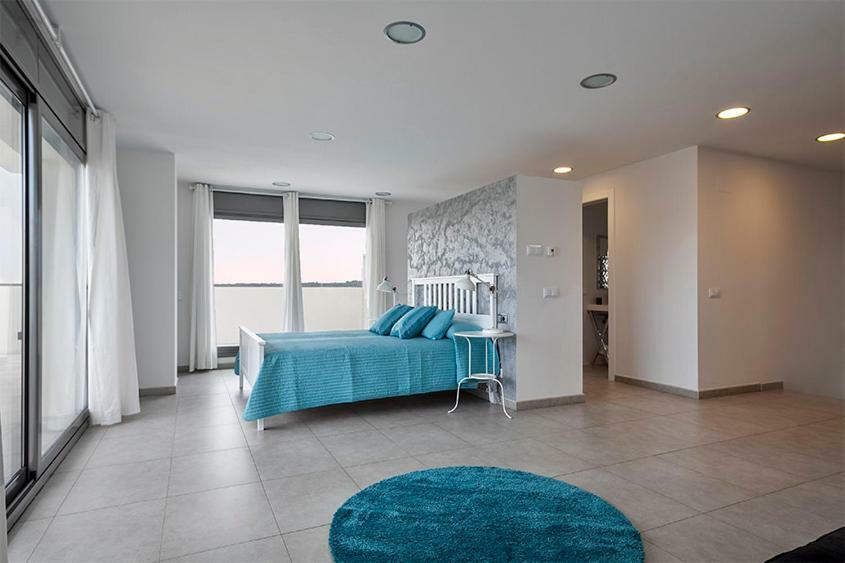 Villa Garriguella Exteriér fotografie
