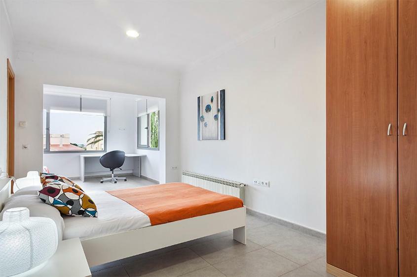 Villa Garriguella Exteriér fotografie